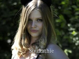 Siyakathie