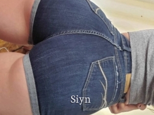 Siyn