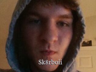 Sk8rboii