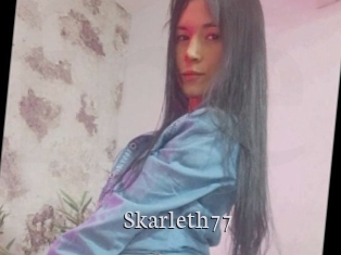 Skarleth77
