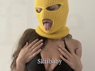 Skiibaby