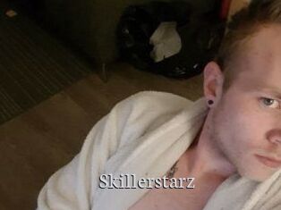 Skillerstarz