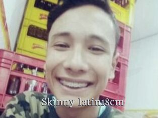skinny_latin18cm Free Host Empire