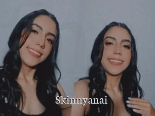 skinnyanai Free Host Empire