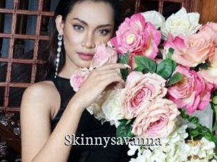skinnysavanna Free Host Empire