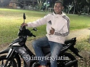Skinnysexylatin