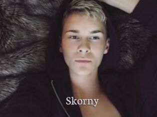 Skorny