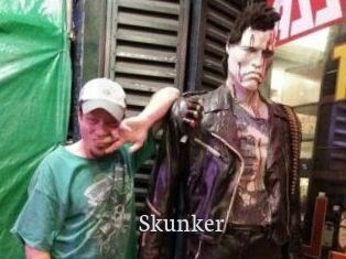 Skunker