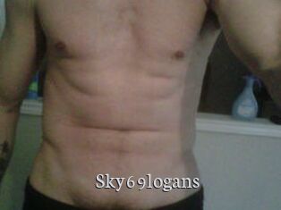 Sky69logans