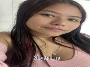 Skyariana