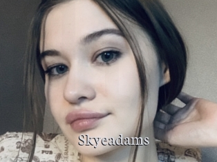 Skyeadams