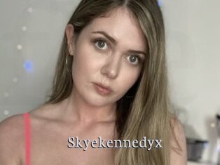 Skyekennedyx