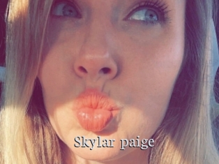 Skylar_paige