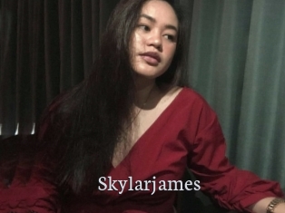Skylarjames