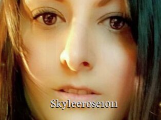 Skyleerose1011