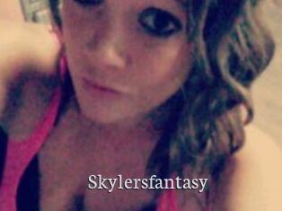 Skylersfantasy