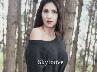 Skyloove