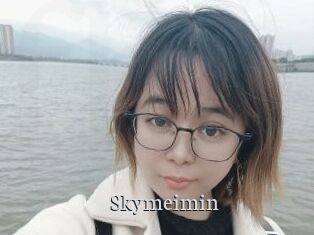 Skymeimin