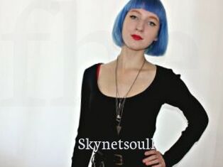 Skynetsoull