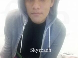 skyreach Free Host Empire