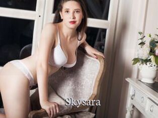 Skysara