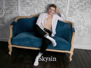 Skysin