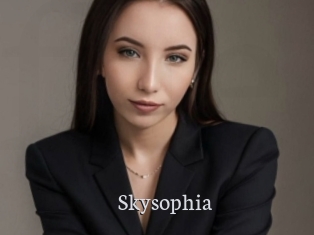 Skysophia