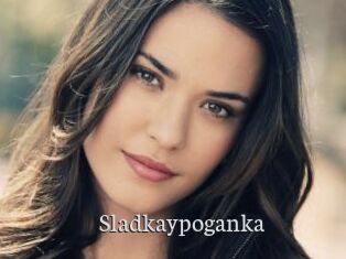 Sladkaypoganka
