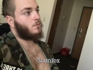Slamfox