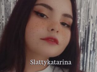 Slattykatarina