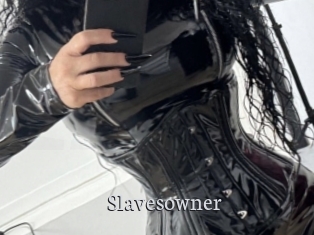 Slavesowner