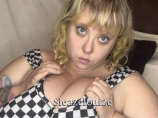 Sleazelouize
