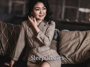 Sleepinroses