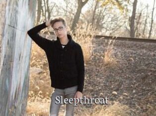 Sleepthroat