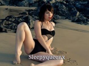 Sleepyqueenx
