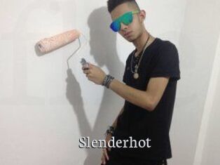 slenderhot Free Host Empire