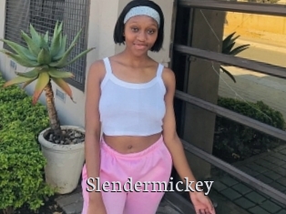 Slendermickey