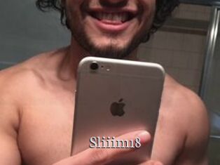 Sliiim18