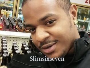 Slimsixseven