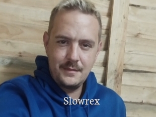 Slowrex