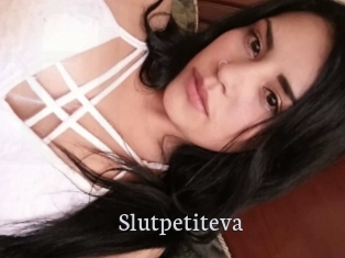Slutpetiteva