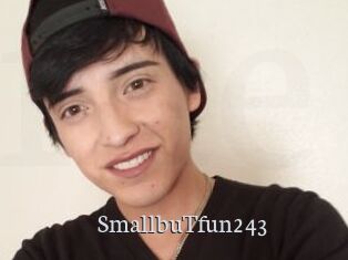 SmallbuTfun243