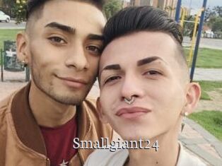 Smallgiant24