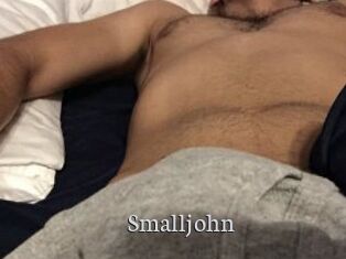 Smalljohn
