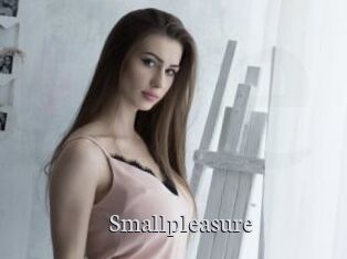 Smallpleasure