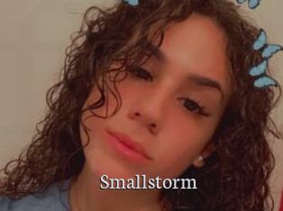 Smallstorm