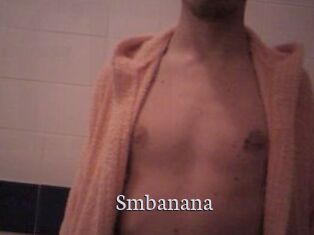 Smbanana