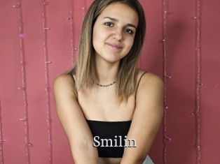 Smilin
