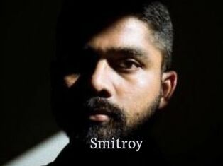 Smitroy