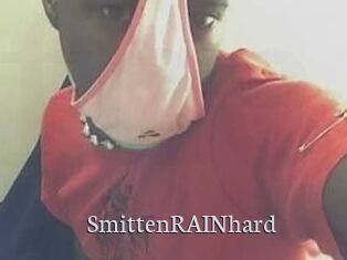 SmittenRAINhard